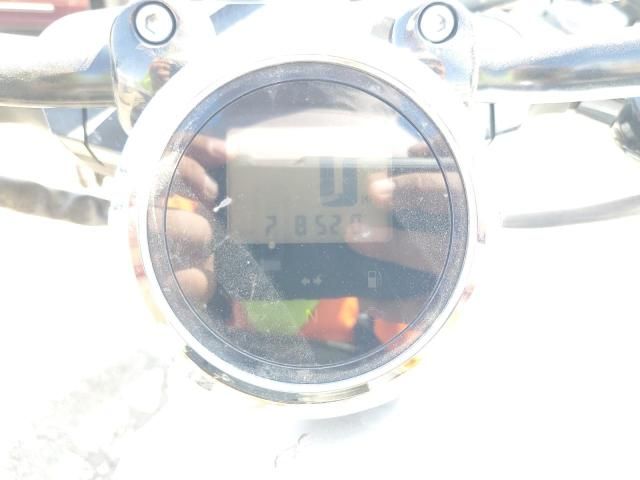 2015 Yamaha XVS950 CU