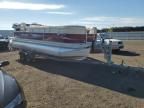 2011 Slyvan Marine Trailer