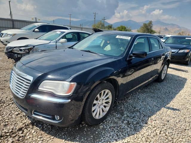 2013 Chrysler 300