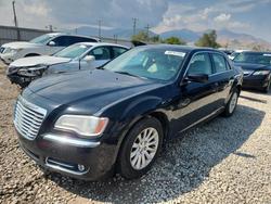 Chrysler salvage cars for sale: 2013 Chrysler 300