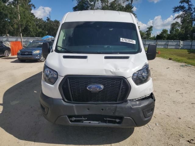 2022 Ford Transit Cargo Van T