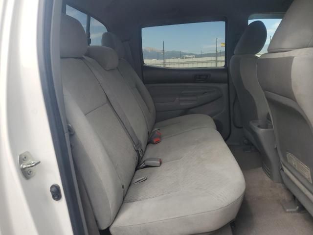 2011 Toyota Tacoma Double Cab Prerunner