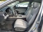 2018 Honda Accord Hybrid EX