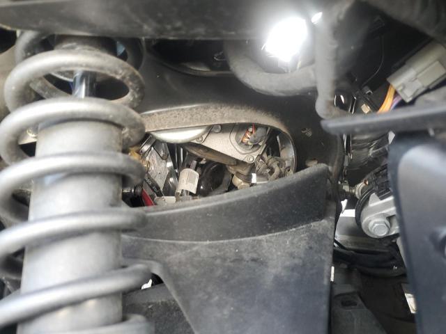 2022 Can-Am Spyder Roadster rt