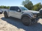 2017 Ford F150 Raptor