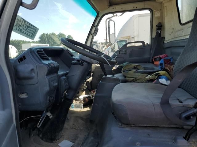 2007 Isuzu NPR