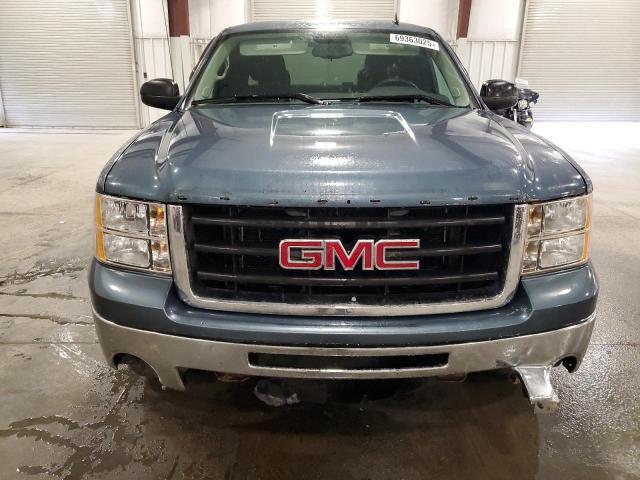 2011 GMC Sierra K1500 sle