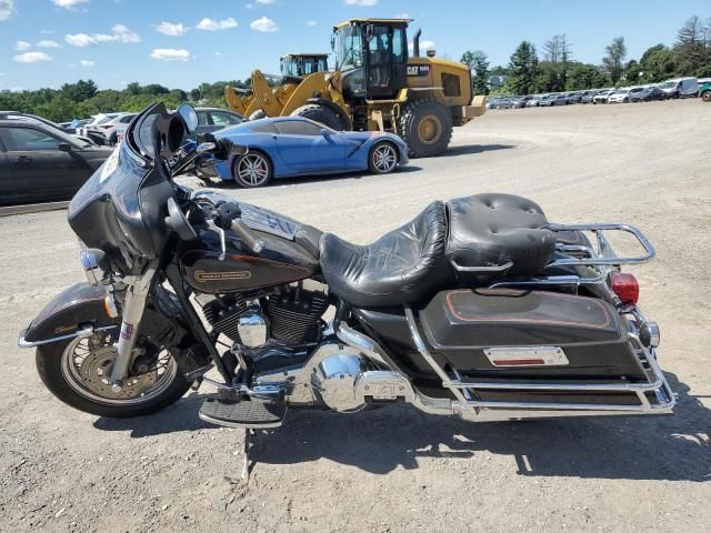 1999 Harley-Davidson Flhtci