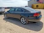 2012 Volkswagen Passat SEL