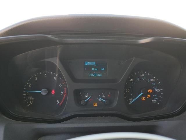 2015 Ford Transit T-250