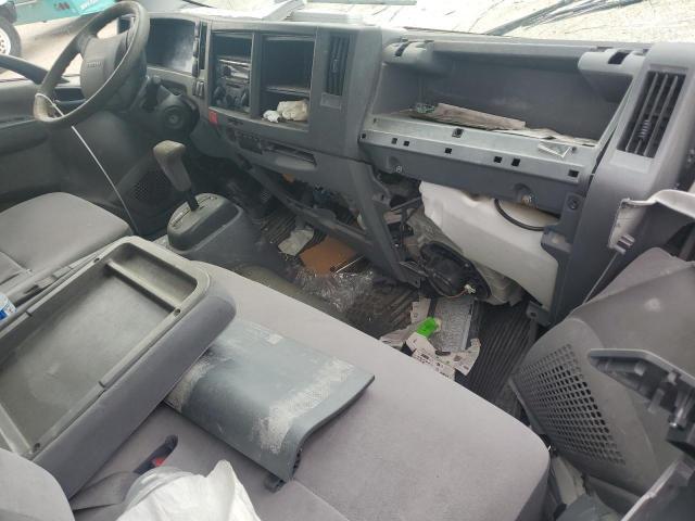 2022 Isuzu NPR HD