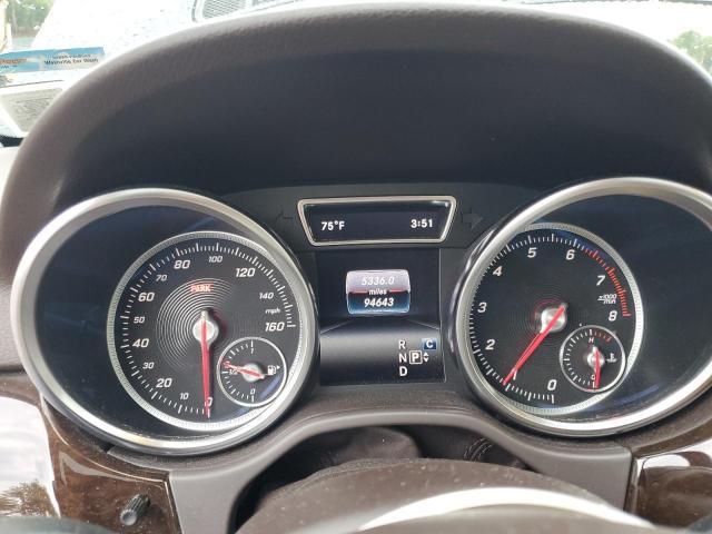 2018 Mercedes-Benz Gle 350 4matic