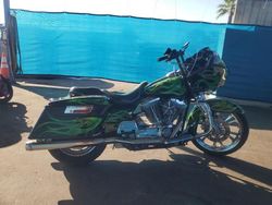 2005 Harley-Davidson Fltri en venta en San Martin, CA