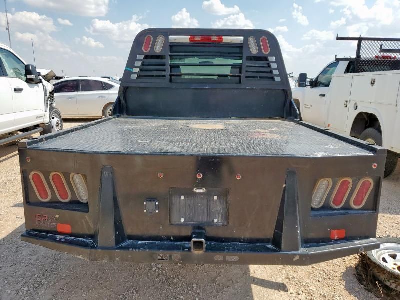 2009 Dodge RAM 2500