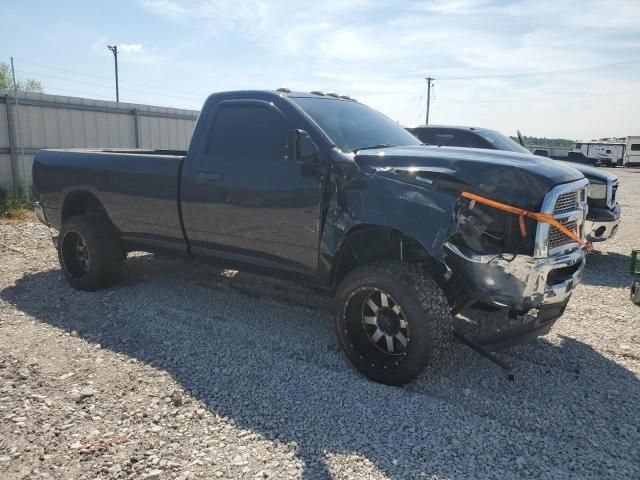 2015 Dodge RAM 2500 ST
