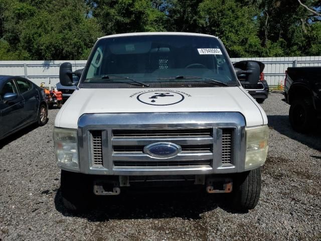 2010 Ford Econoline E250 Van