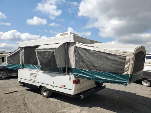 2003 Coleman Travel Trailer