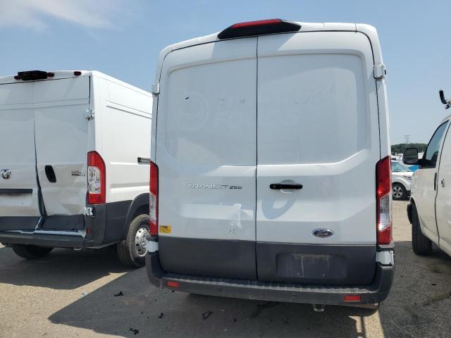 2023 Ford Transit T-250 T-250