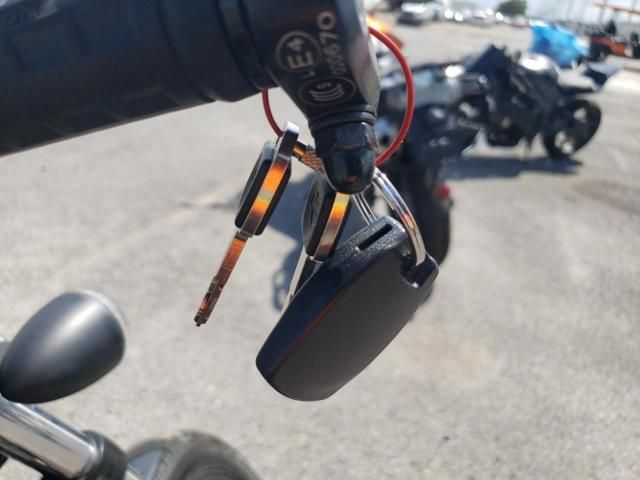 2025 Harley-Davidson RH975