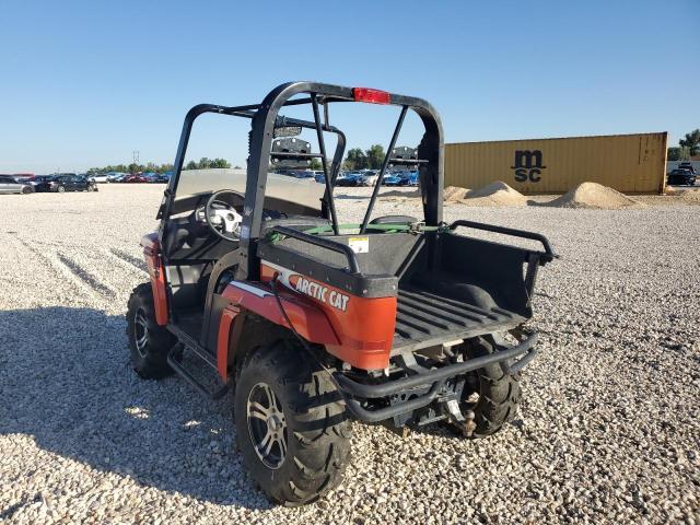2009 Arctic Cat Cat