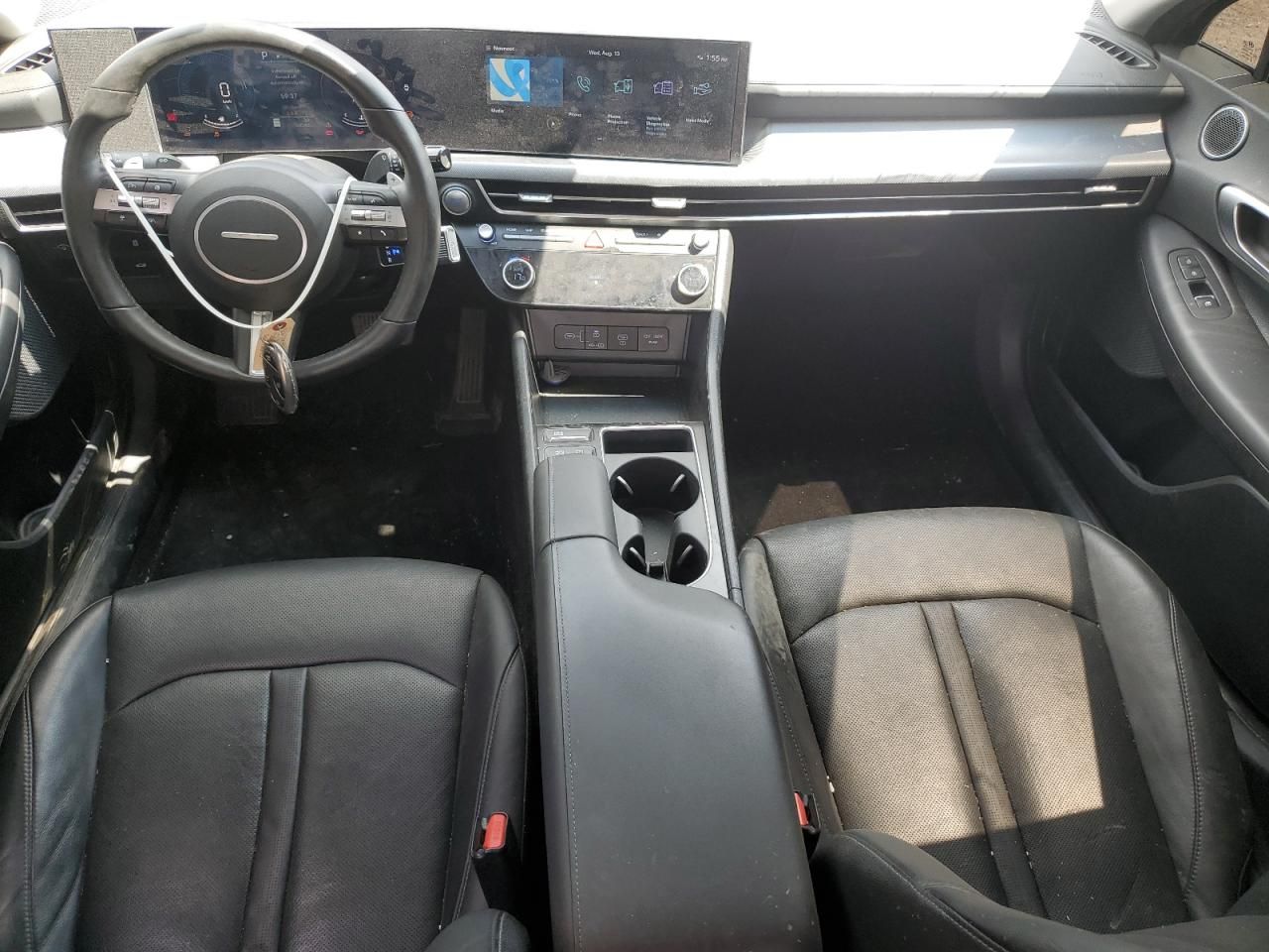 2024 Hyundai Sonata Preferred-trend