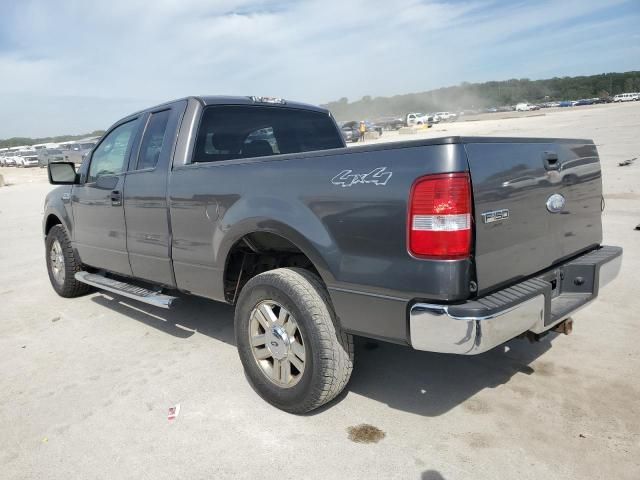 2008 Ford F150