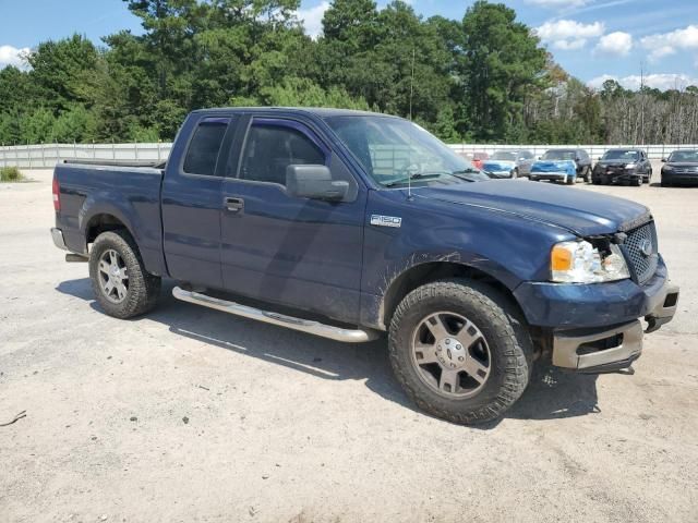 2004 Ford F150