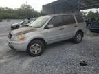 2005 Honda Pilot exl