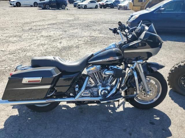 2005 Harley-Davidson Fltri
