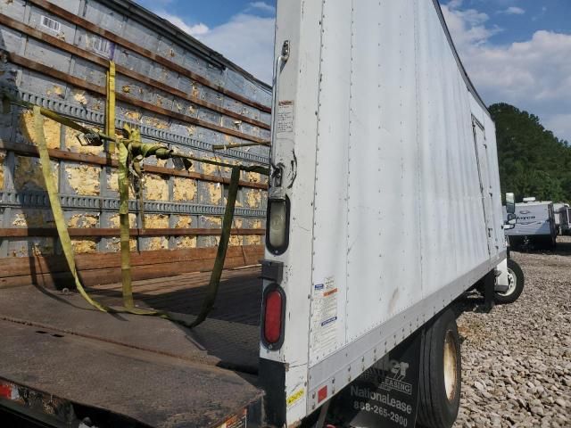 2013 Freightliner M2 106 MED-Trucks Expeditor Truck