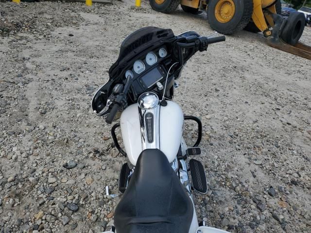 2017 Harley-Davidson Flhxs Street Glide Special