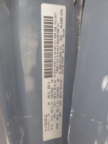 2020 Dodge RAM Promaster 3500 3500 High