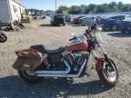 2011 Harley-Davidson Fxdf