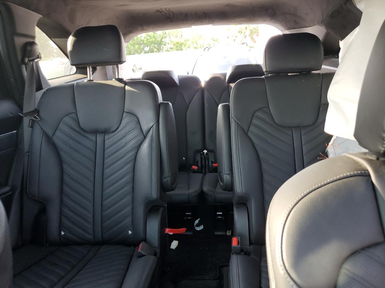 2025 KIA Sorento sx