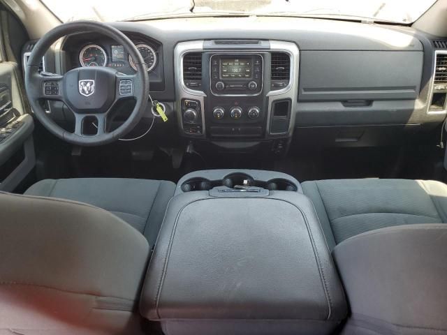 2017 Dodge RAM 1500 SLT