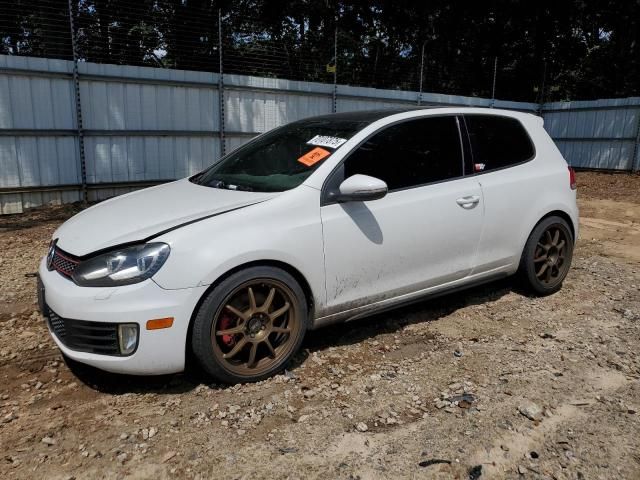 2013 Volkswagen GTI