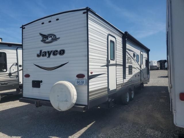 2018 Jayco Jay JAY Flight