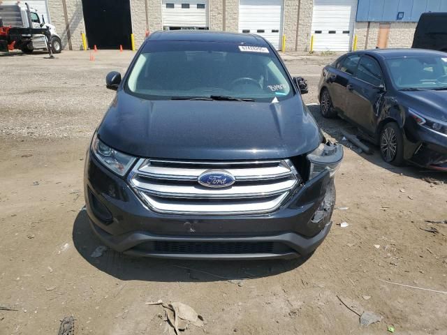 2018 Ford Edge SE