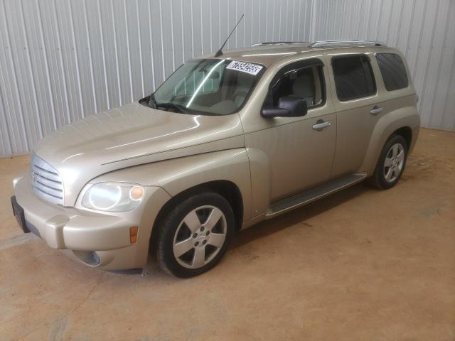 2007 Chevrolet Hhr ls