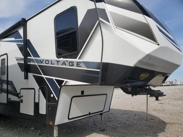 2024 Trailers Trailer