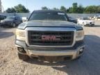 2014 GMC Sierra C1500