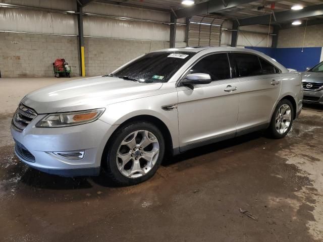 2011 Ford Taurus SHO