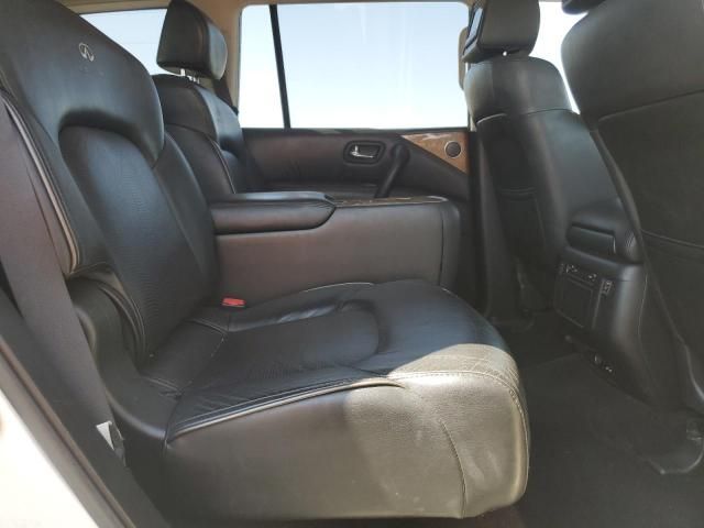 2013 Infiniti QX56