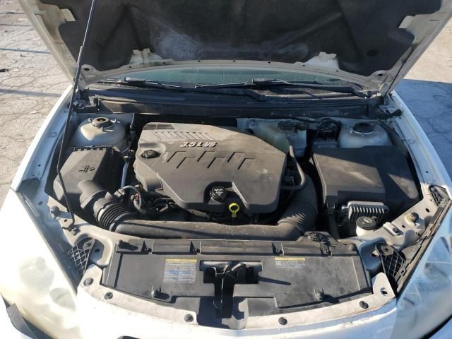 2007 Pontiac G6 Base