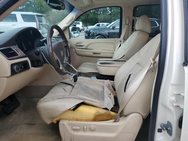 2007 Cadillac Escalade esv