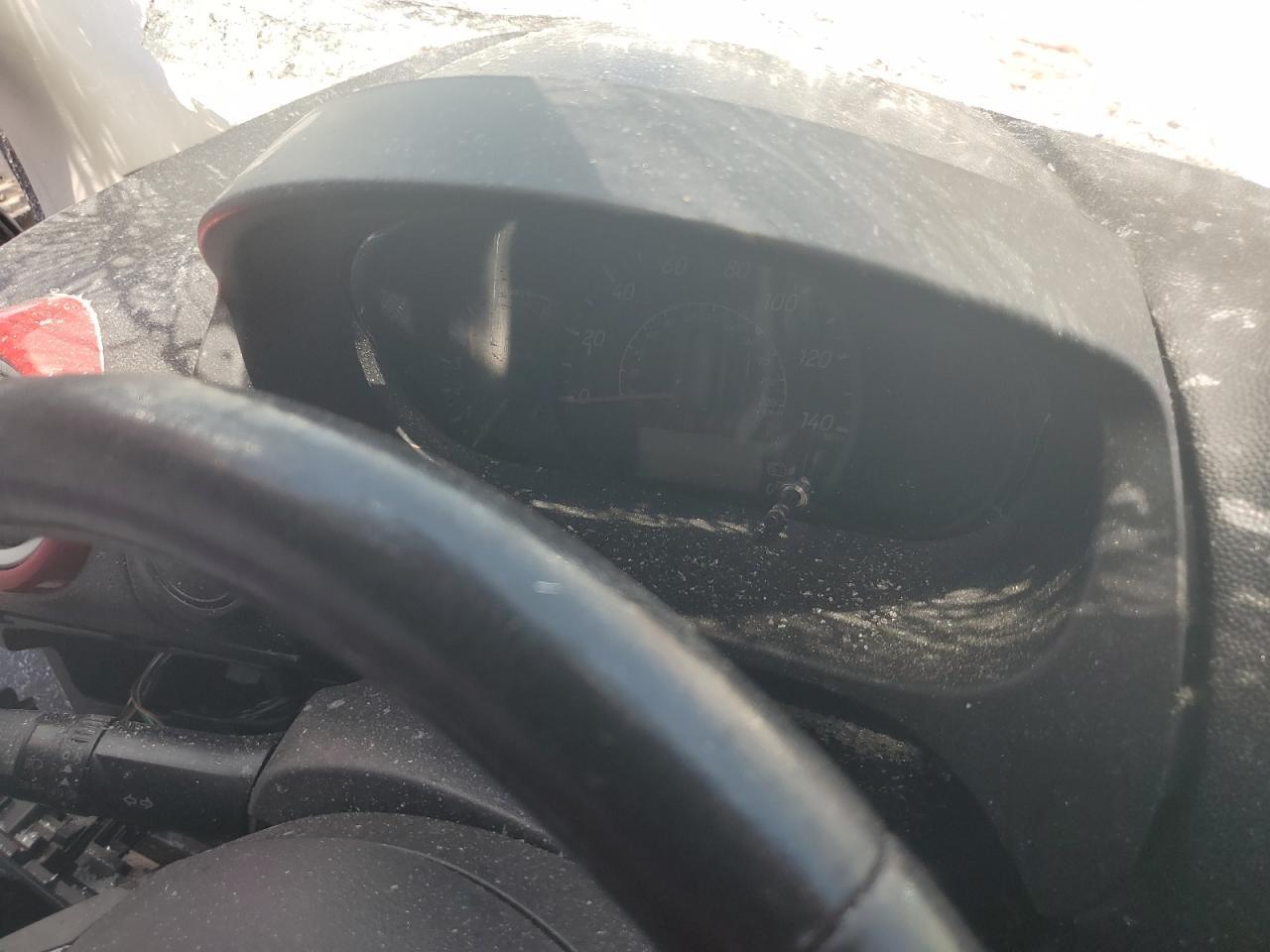 2019 Mitsubishi Mirage le