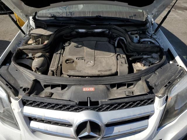 2014 Mercedes-Benz GLK 350