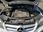 2014 Mercedes-Benz GLK 350