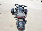 2022 Can-Am Spyder Roadster F3-S