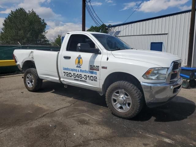 2015 Dodge RAM 2500 ST